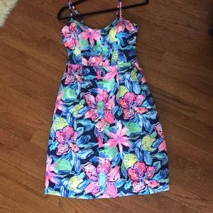 Lilly Pulitzer Easton Dress NWT Size 4